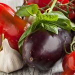 Nightshade Vegetables and Nutrition