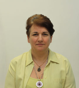 Myriam Toulelle