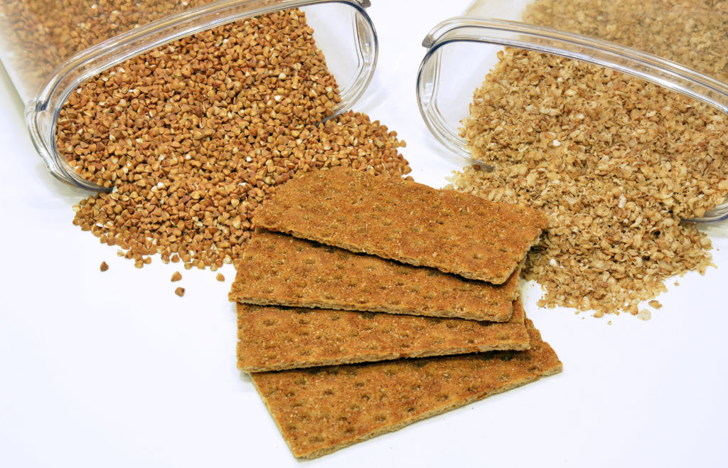 buckwheat-fiber