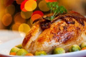 Tips For Your Most Successful Whole Food Holiday Season Dinner