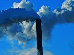 Toxins from Pollution