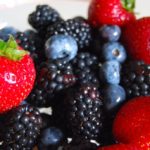 Red berries- Enjoy Their Health Benefits